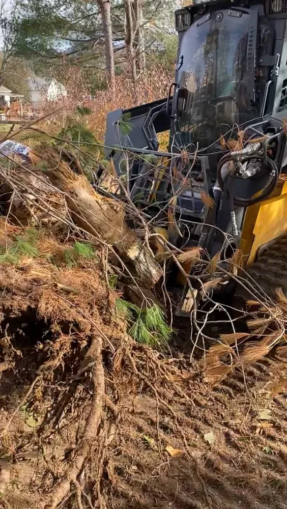 Top-rated lawn mowing service experts serving Lenoir, NC - Story’s Land Management