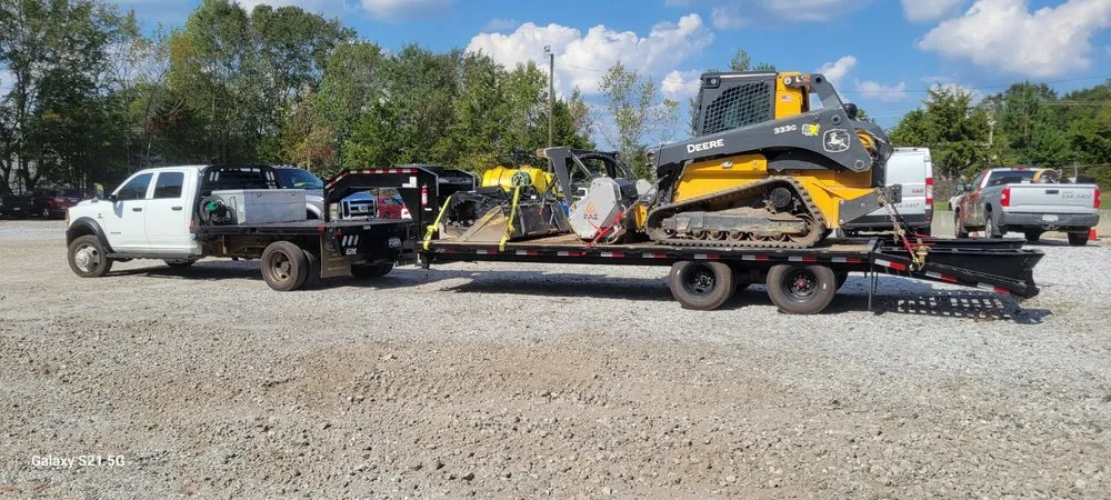 Affordable lawn care service in Lenoir, NC by Story’s Land Management