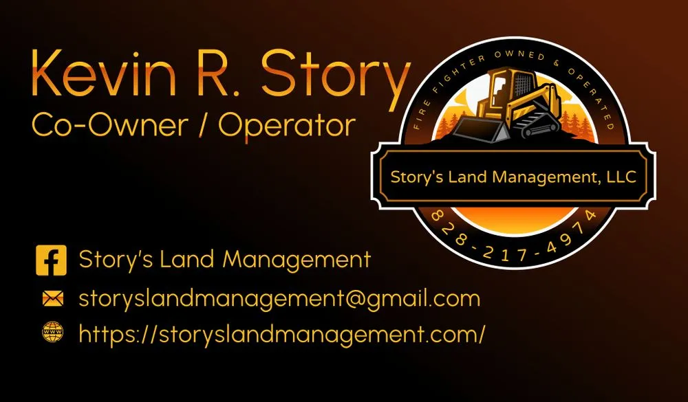 Top-rated landscaping services near you across Lenoir, NC - Story’s Land Management