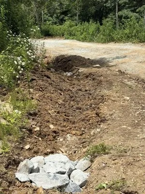 Story’s Land Management