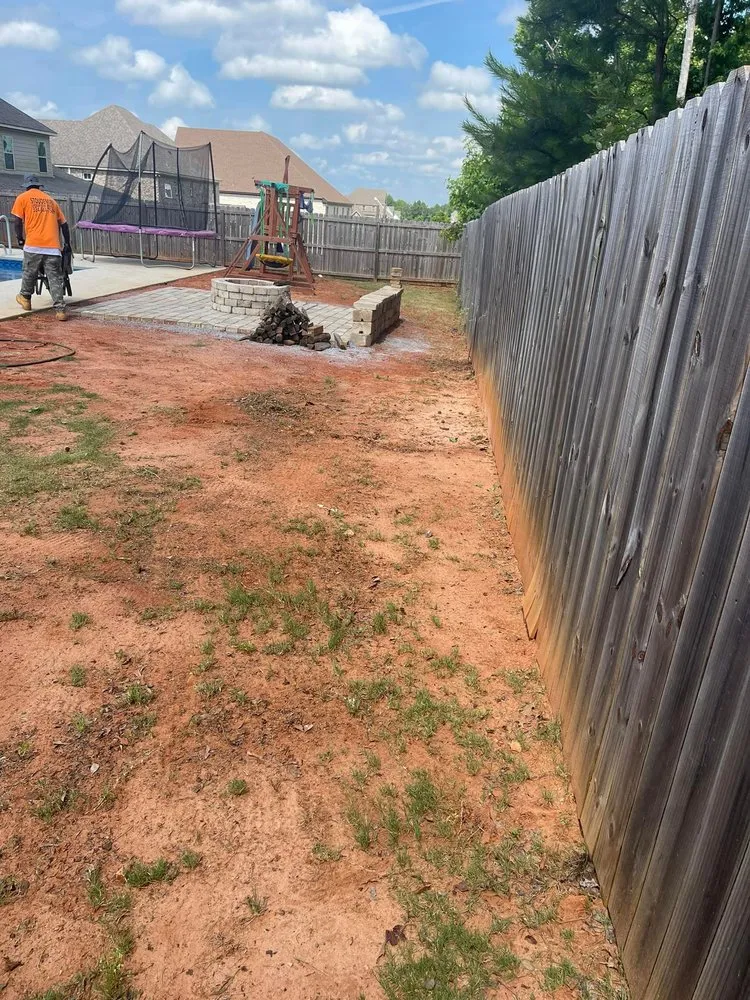 Professional lawn mowing service for beautiful yards across Millbrook, AL - Stoudemire Landscape and Irrigation