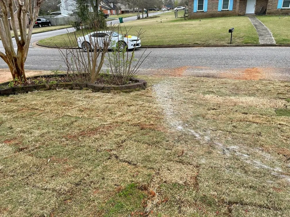 Trusted landscape design in Millbrook, AL - Stoudemire Landscape and Irrigation