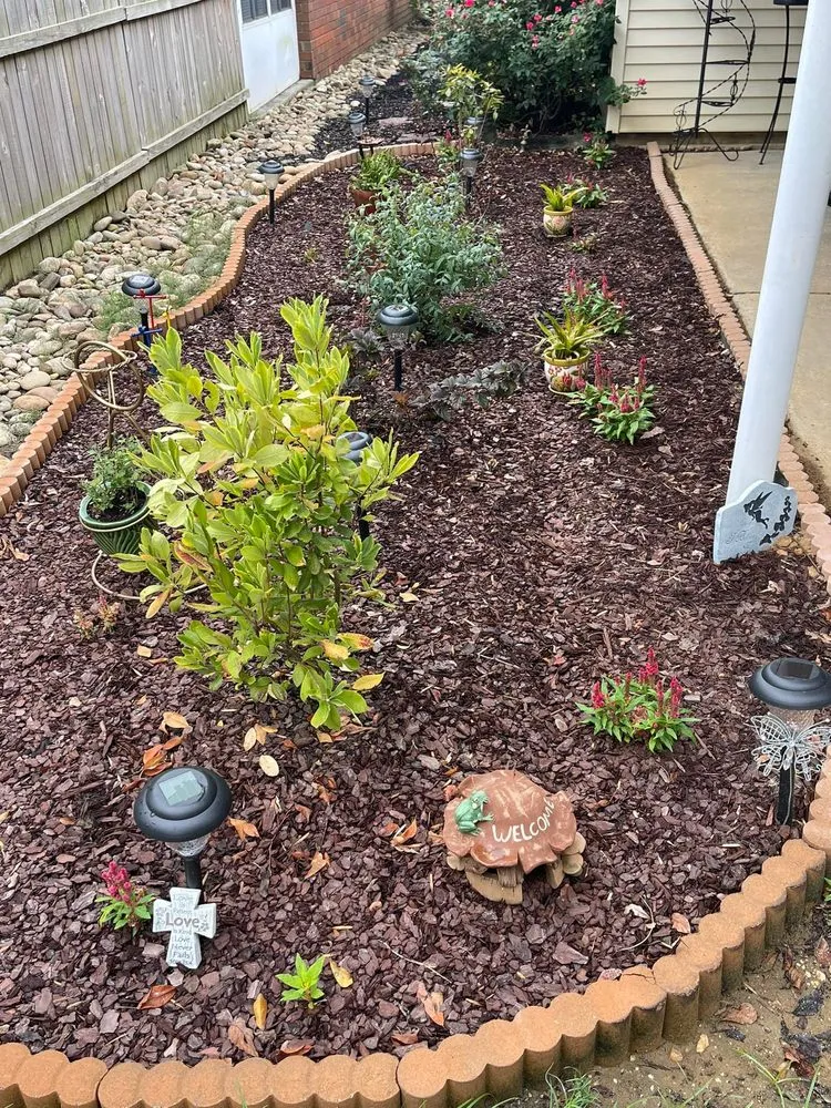 Affordable lawn care service in Millbrook, AL - Stoudemire Landscape and Irrigation