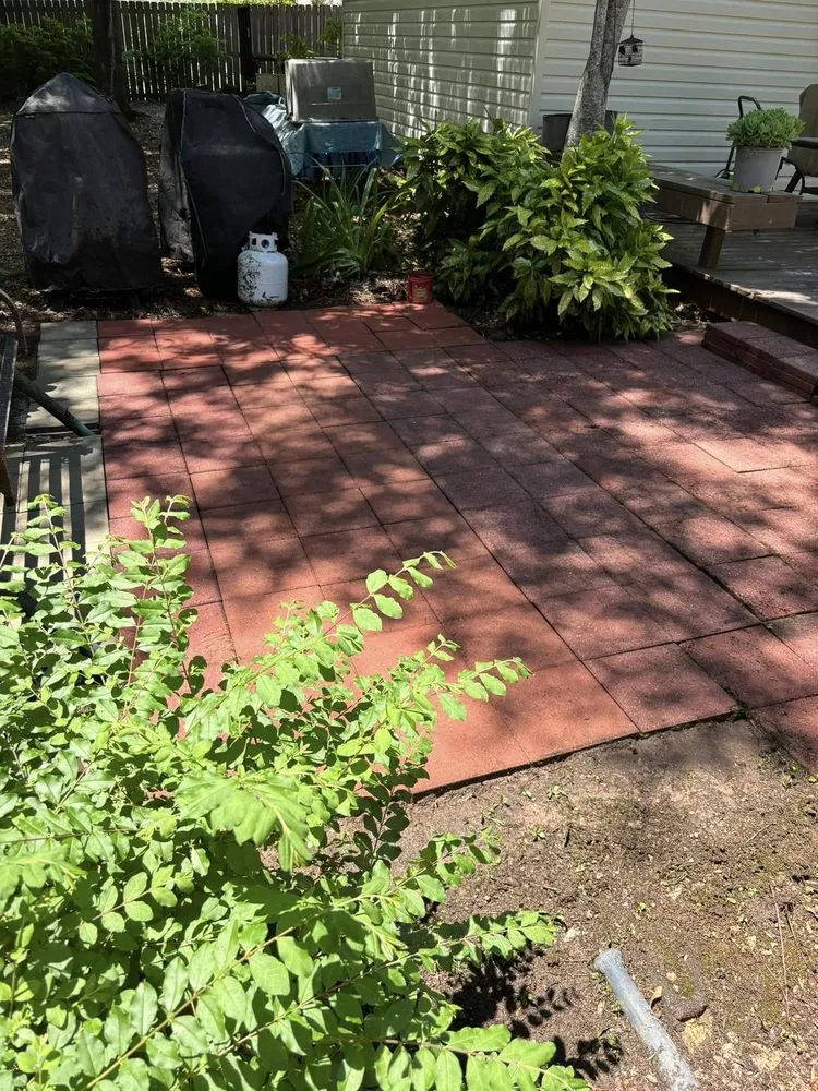 Reliable landscaping services in Millbrook, AL by Stoudemire Landscape and Irrigation