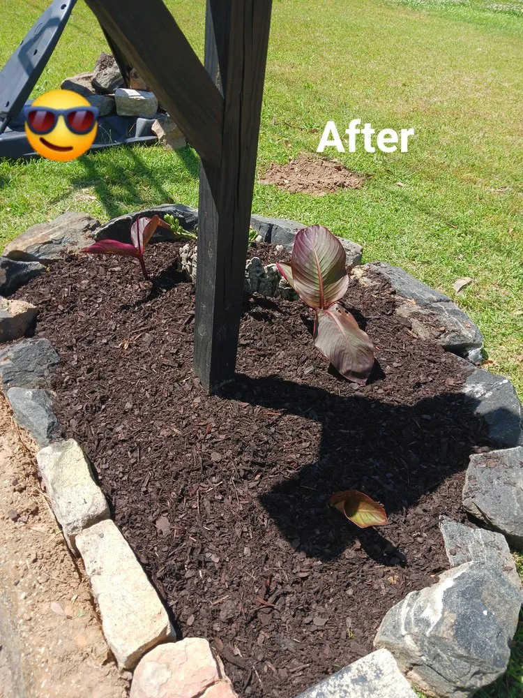 Top-rated garden landscaping experts serving Millbrook, AL - Stoudemire Landscape and Irrigation