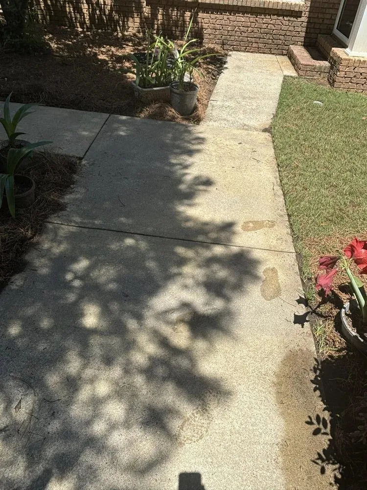Trusted yard maintenance for residential properties in Millbrook, AL by Stoudemire Landscape and Irrigation