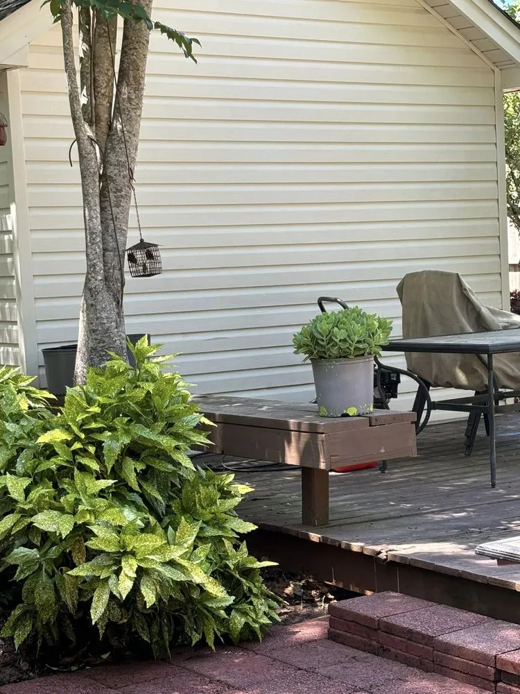 Local yard maintenance near you across Millbrook, AL - Stoudemire Landscape and Irrigation