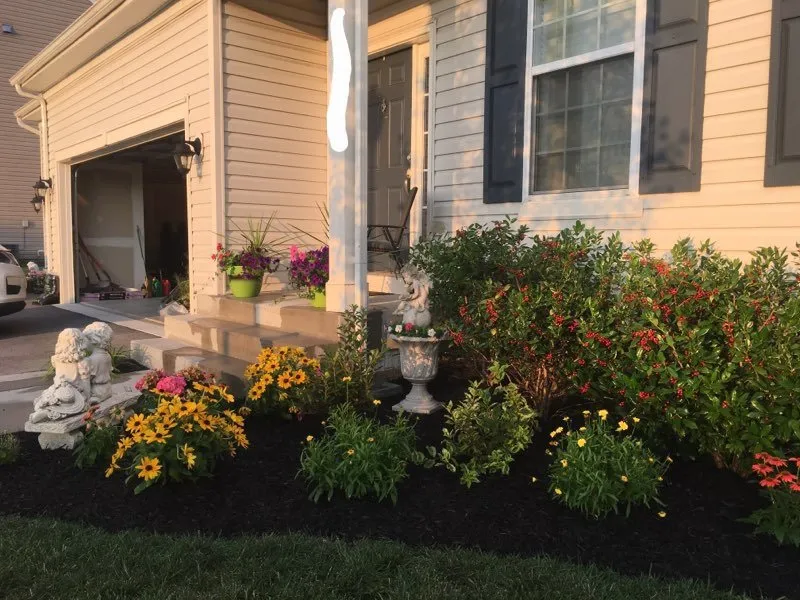 Trusted landscape design in Clear Spring, MD by Stouffer's Countryside Lawn Care