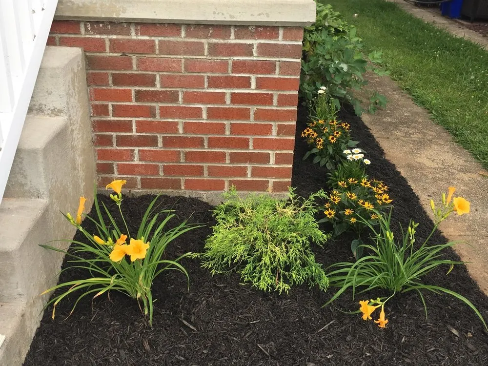 Top-rated landscape design in Clear Spring, MD - Stouffer's Countryside Lawn Care
