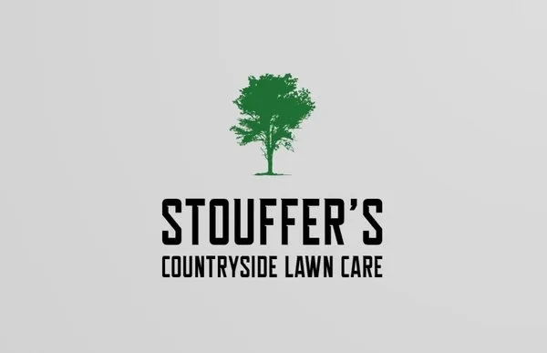 Stouffer's Countryside Lawn Care Logo
