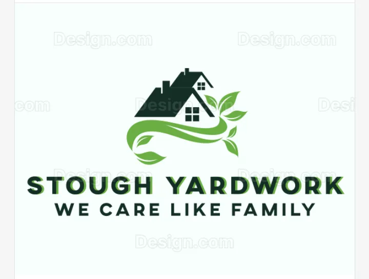 Custom yard maintenance for homes in Cassopolis, MI by Stough yardwork
