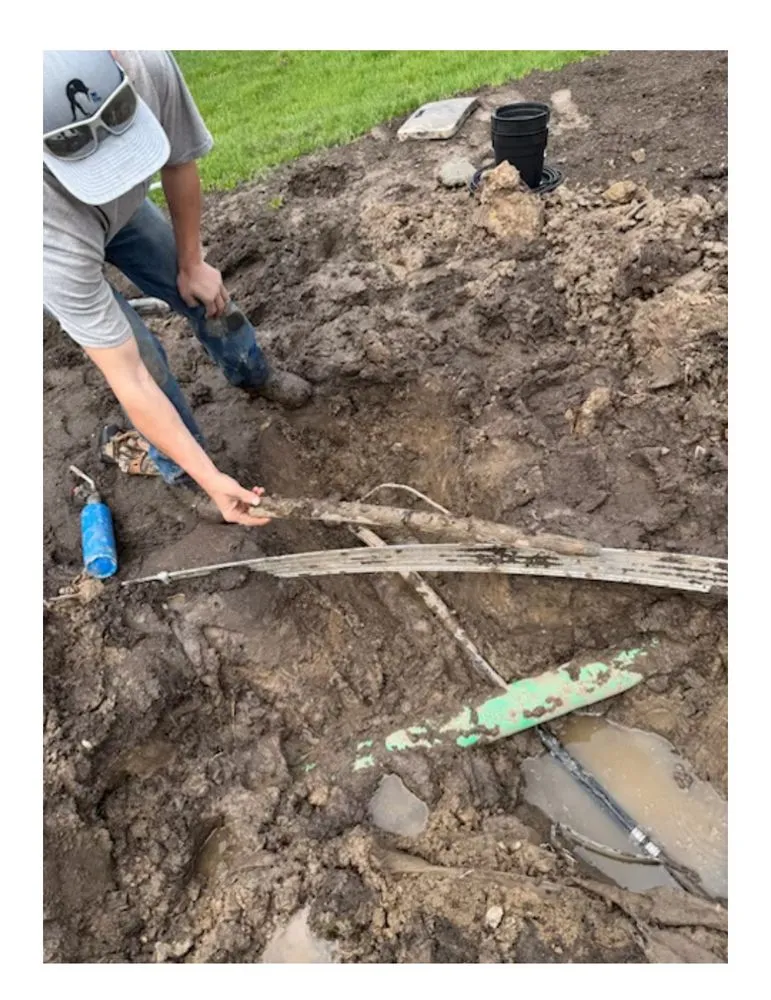 Affordable residential landscaping experts serving Belmont, MI - Stout Creek Landscapes