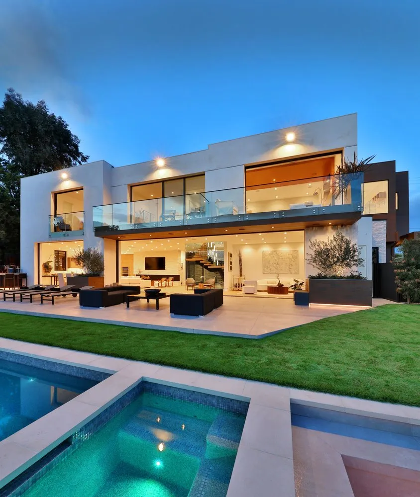 Reliable landscape design for residential properties across Los Angeles, CA - Stout Design Build