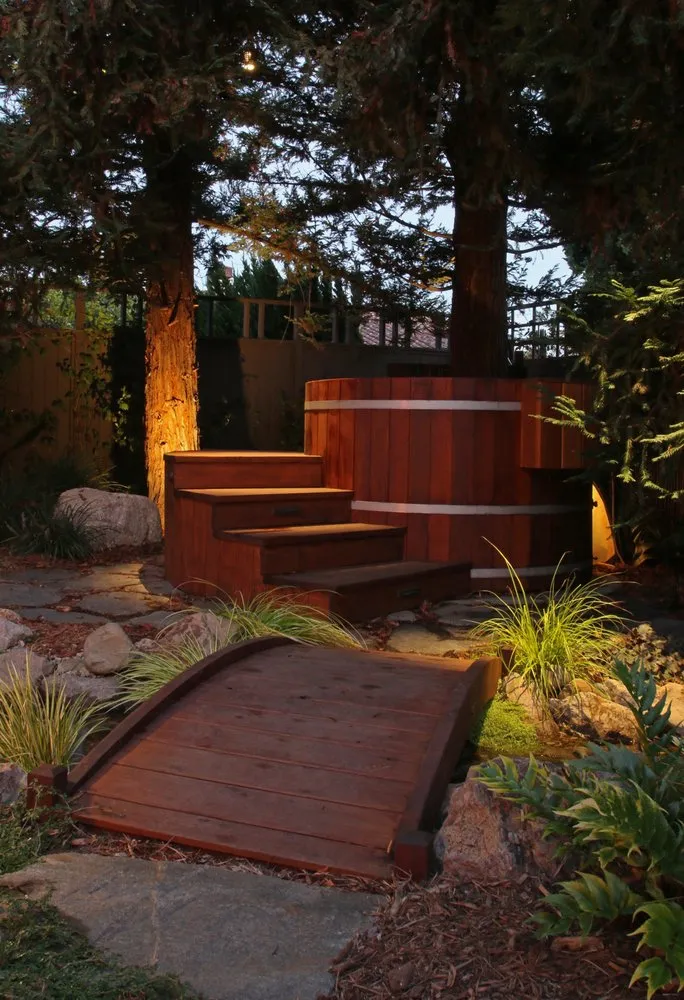 Reliable landscape design in Los Angeles, CA - Stout Design Build