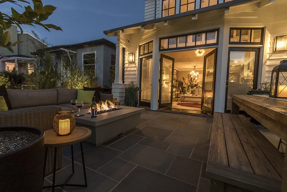 Reliable landscape installation experts serving Los Angeles, CA - Stout Design Build