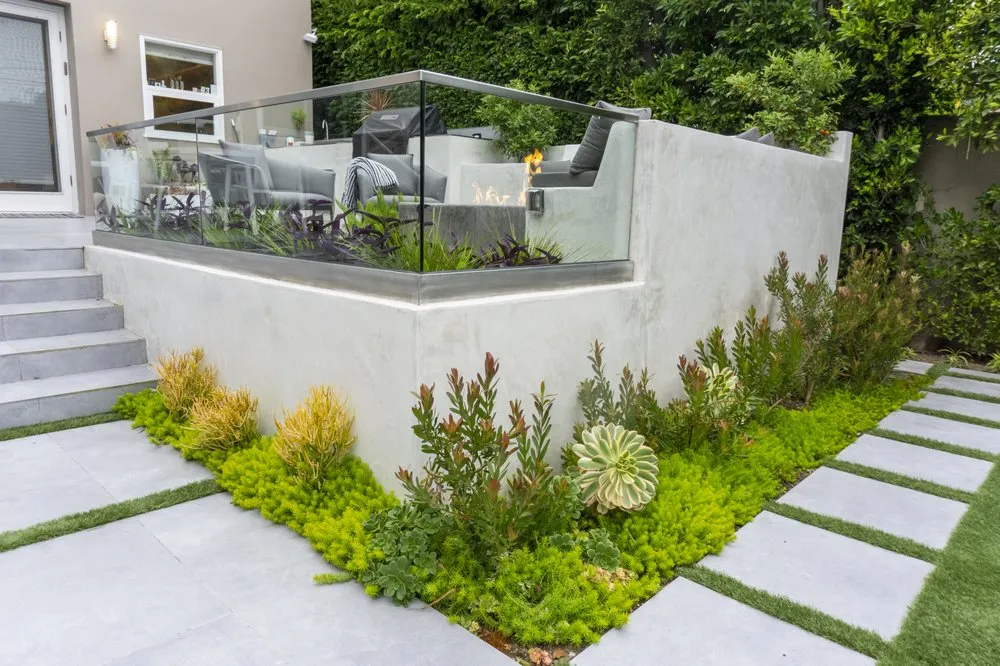 Top-rated residential landscaping experts serving Los Angeles, CA - Stout Design Build