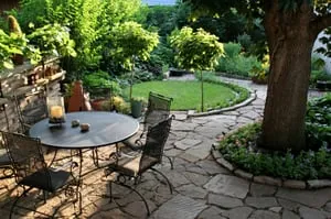 Reliable landscape design for outdoor upgrades in Plymouth, MI by Stout's Property Maintenence