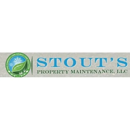 Affordable garden landscaping with custom design in Plymouth, MI by Stout's Property Maintenence