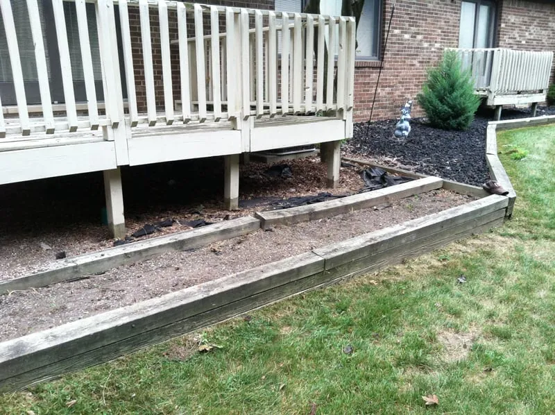 Local yard cleanup service in Plymouth, MI - Stout's Property Maintenence