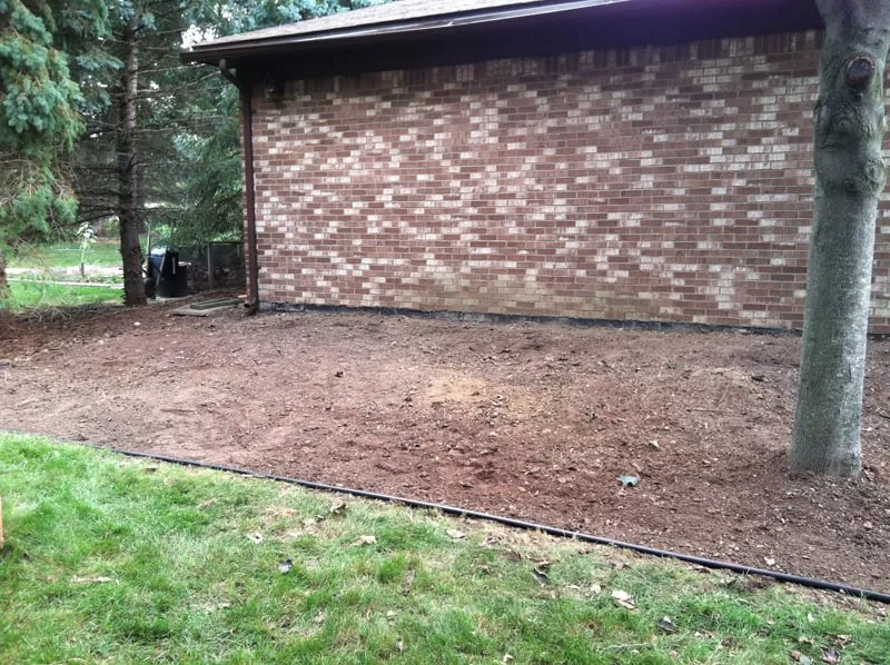 Trusted landscape installation for beautiful yards in Plymouth, MI by Stout's Property Maintenence