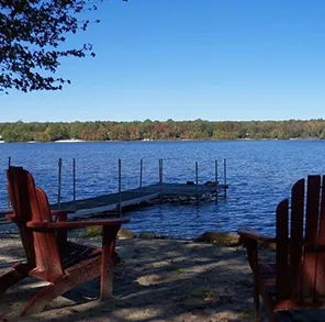 Top-rated landscape installation with custom design in Plymouth, MI by Stout's Property Maintenence
