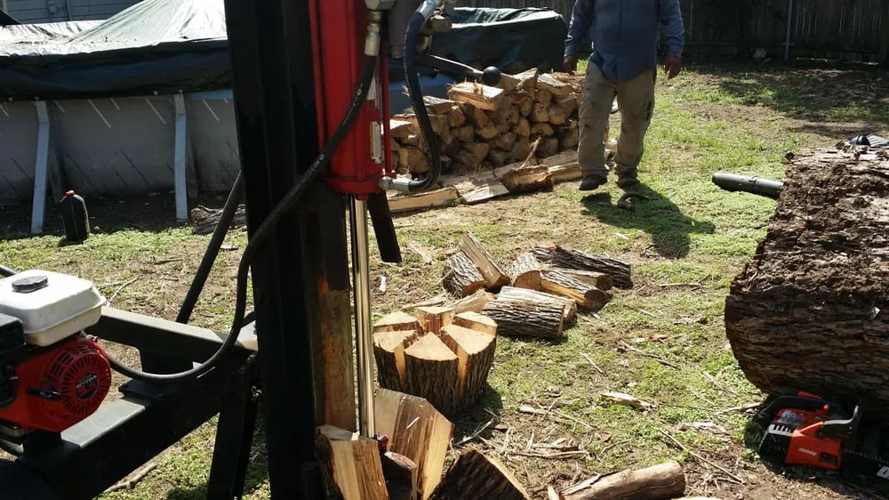 Custom residential landscaping in Arlington, TX by Stovall Lawn Care