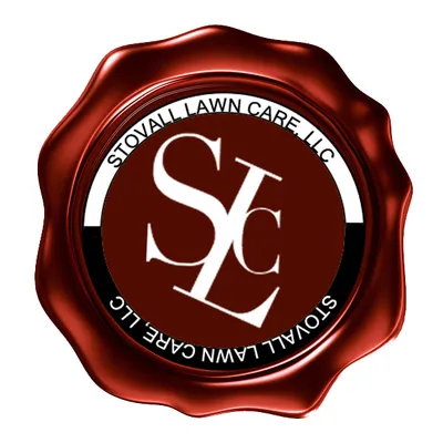 Stovall Lawn Care Logo