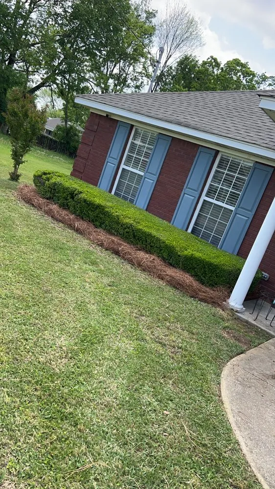 Affordable landscaping services for outdoor upgrades in Montgomery, AL by Stovall’s Lawn Care