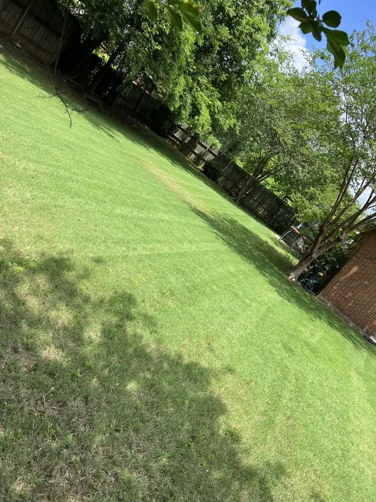 Expert garden landscaping in Montgomery, AL by Stovall’s Lawn Care
