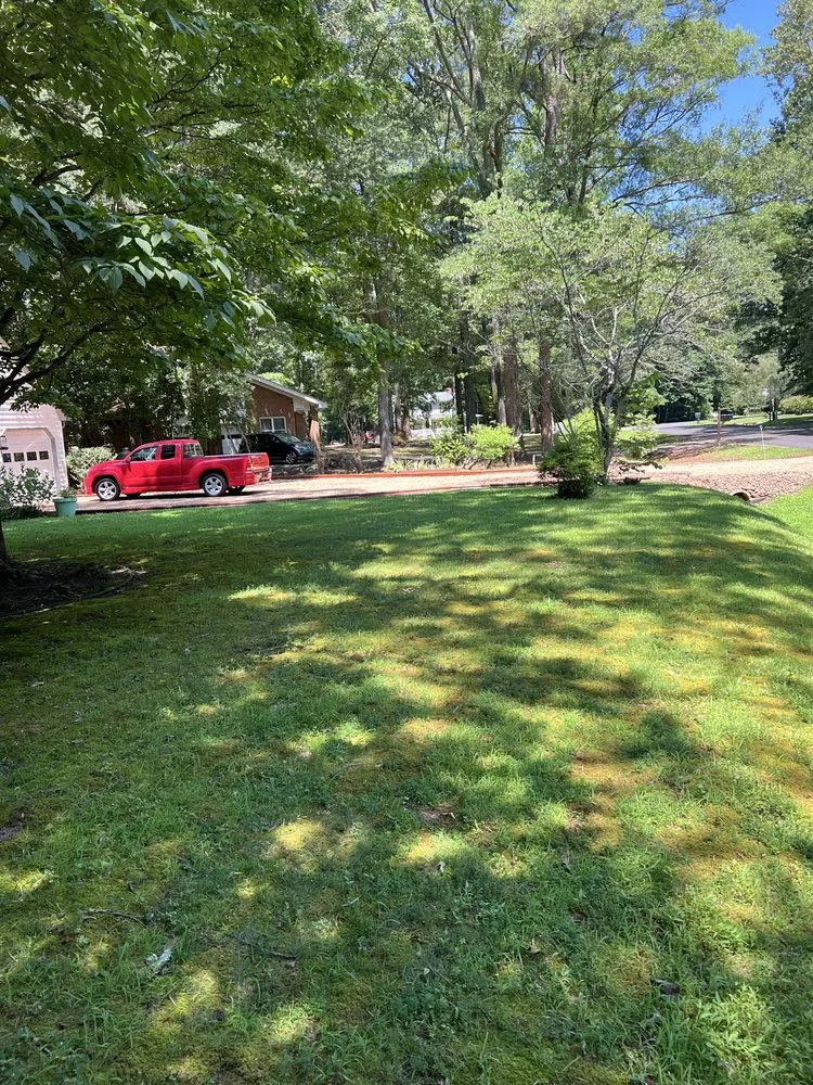 Trusted residential landscaping for outdoor upgrades across Gloucester, VA - Stover Holdings