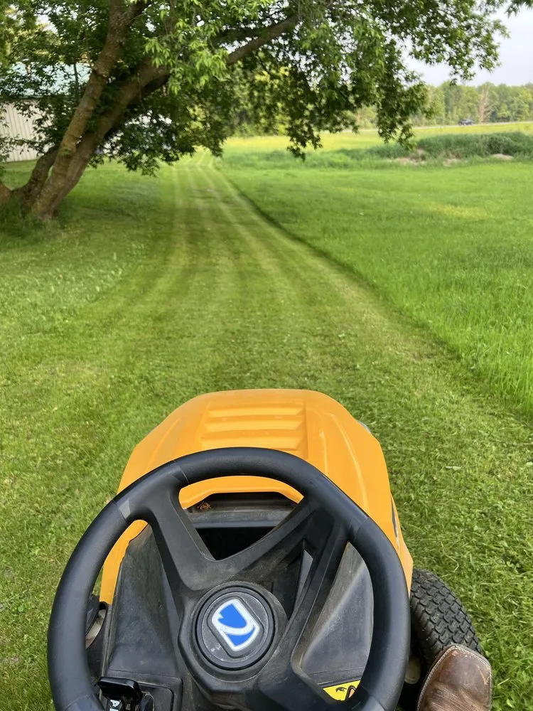 Local landscape installation experts serving Laporte, MN - Stovers Landscaping
