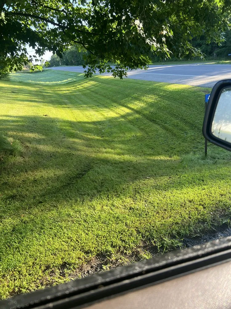Professional residential landscaping experts serving Laporte, MN - Stovers Landscaping