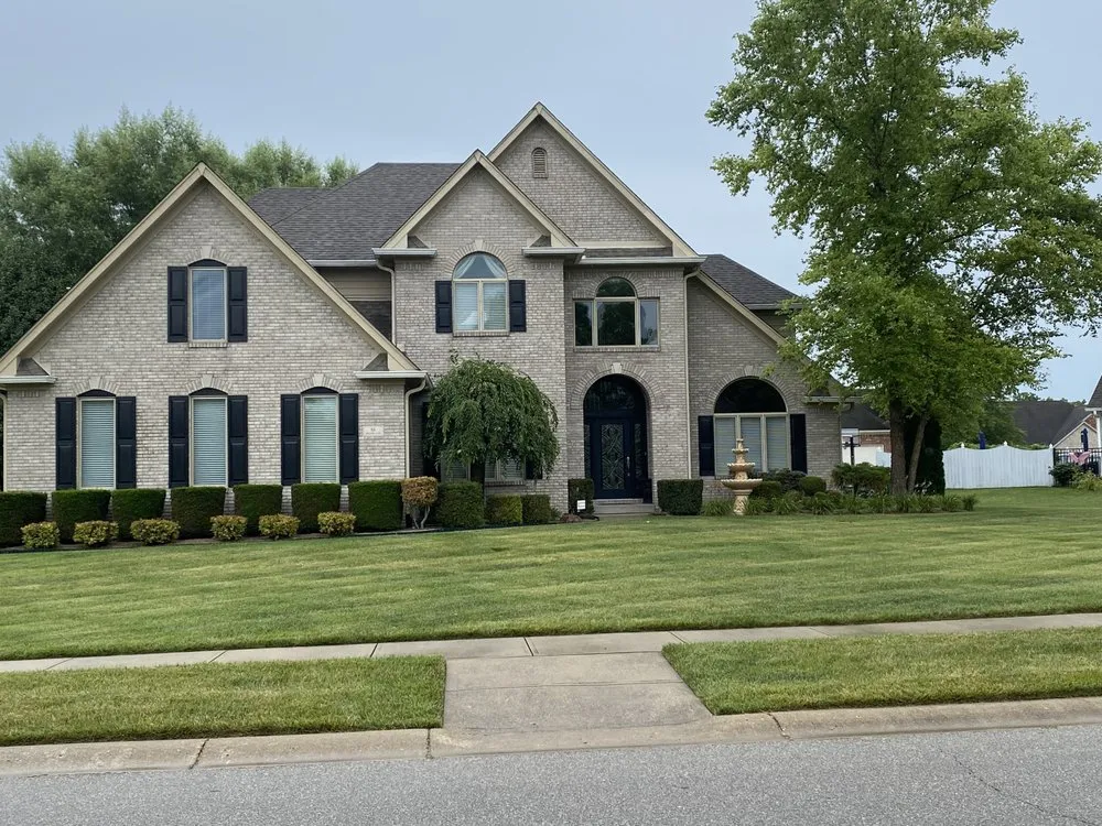 Affordable landscape installation for outdoor upgrades across Chula, MO - Stover's Lawn Care