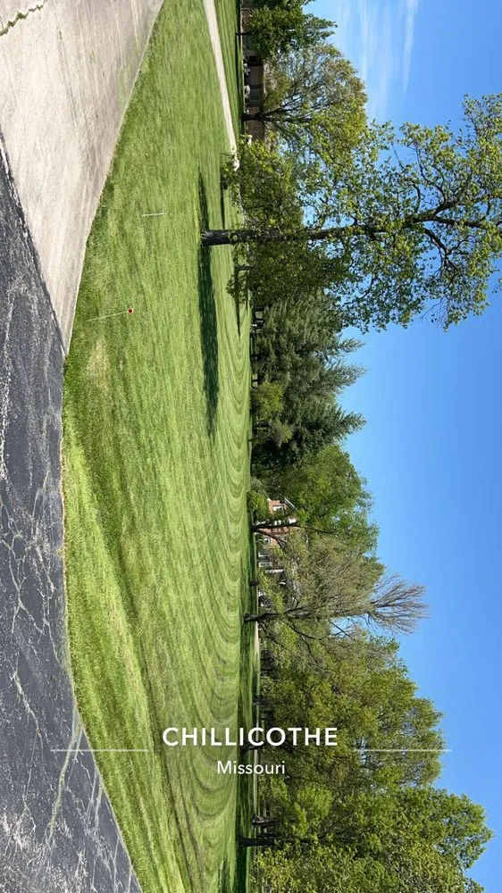 Custom yard cleanup service near you across Chula, MO - Stover's Lawn Care