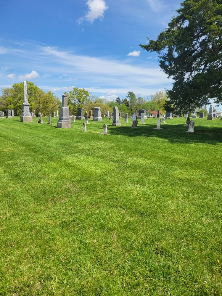 Local residential landscaping in Chula, MO - Stover's Lawn Care