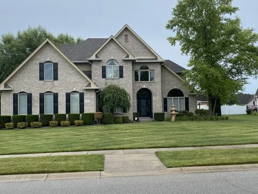 Stover's Lawn Care
