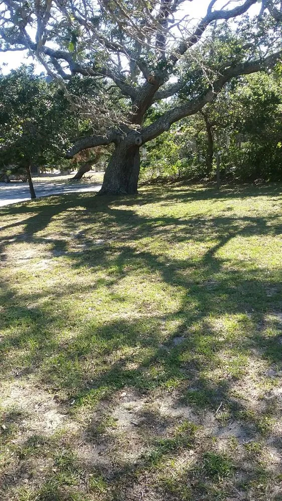 Reliable landscape design for year-round maintenance across Frisco, NC - Stoweboy's Lawn Service