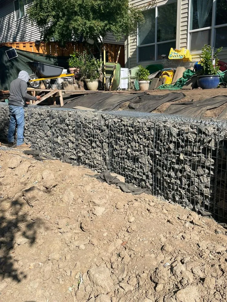 Trusted landscape installation for outdoor upgrades across Vancouver, WA - Str8Green Lawn Maintenance