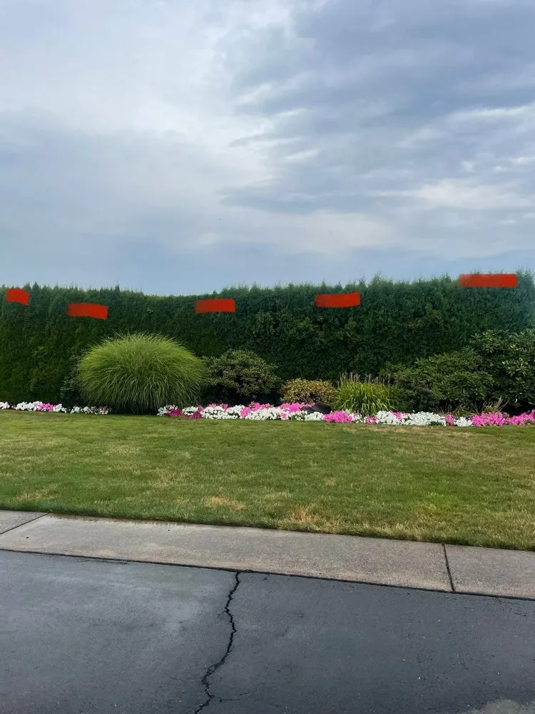 Local landscape design with custom design in Vancouver, WA by Str8Green Lawn Maintenance