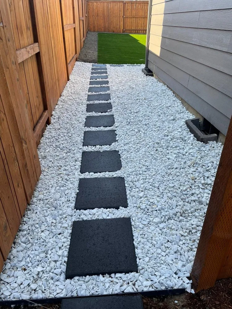 Reliable lawn mowing service for year-round maintenance in Vancouver, WA by Str8Green Lawn Maintenance