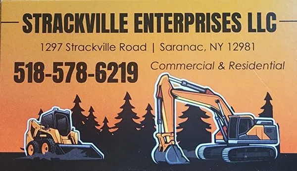 Strackville Enterprises