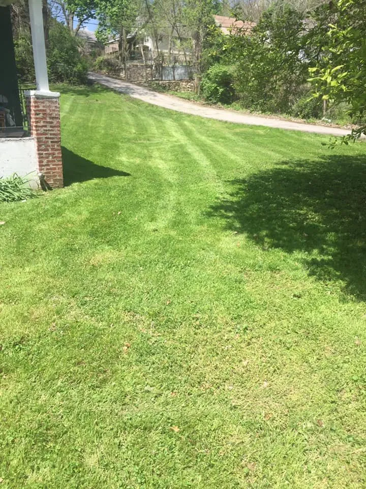 Reliable residential landscaping experts serving Bates City, MO - Strader Lawn Service