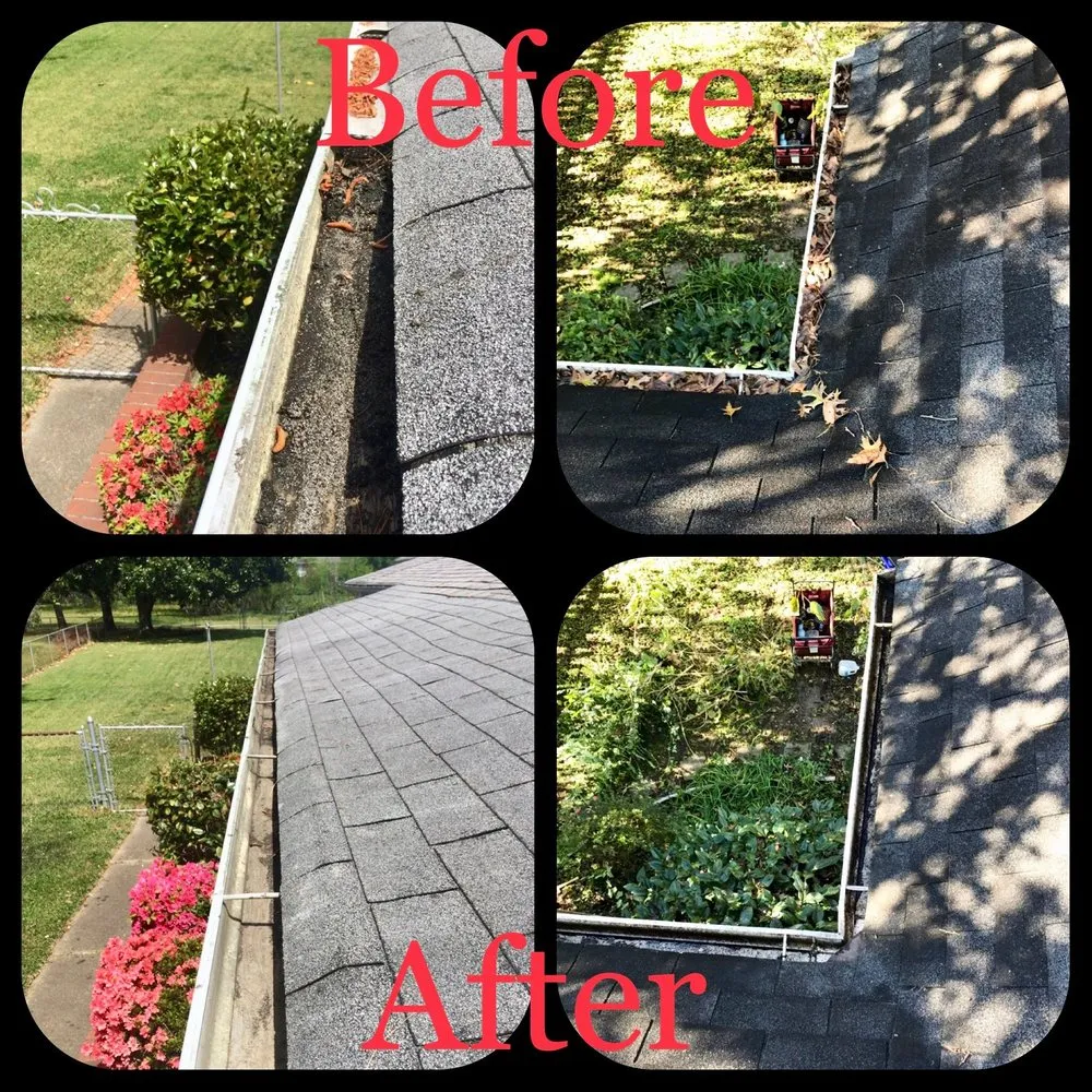 Expert landscape design in Chesapeake, VA - Strader Lawn Services