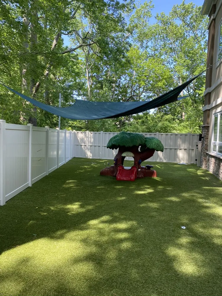 Reliable landscaping services in Chesapeake, VA by Strader Lawn Services