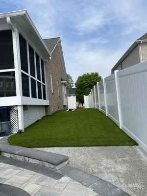 Strader Lawn Services