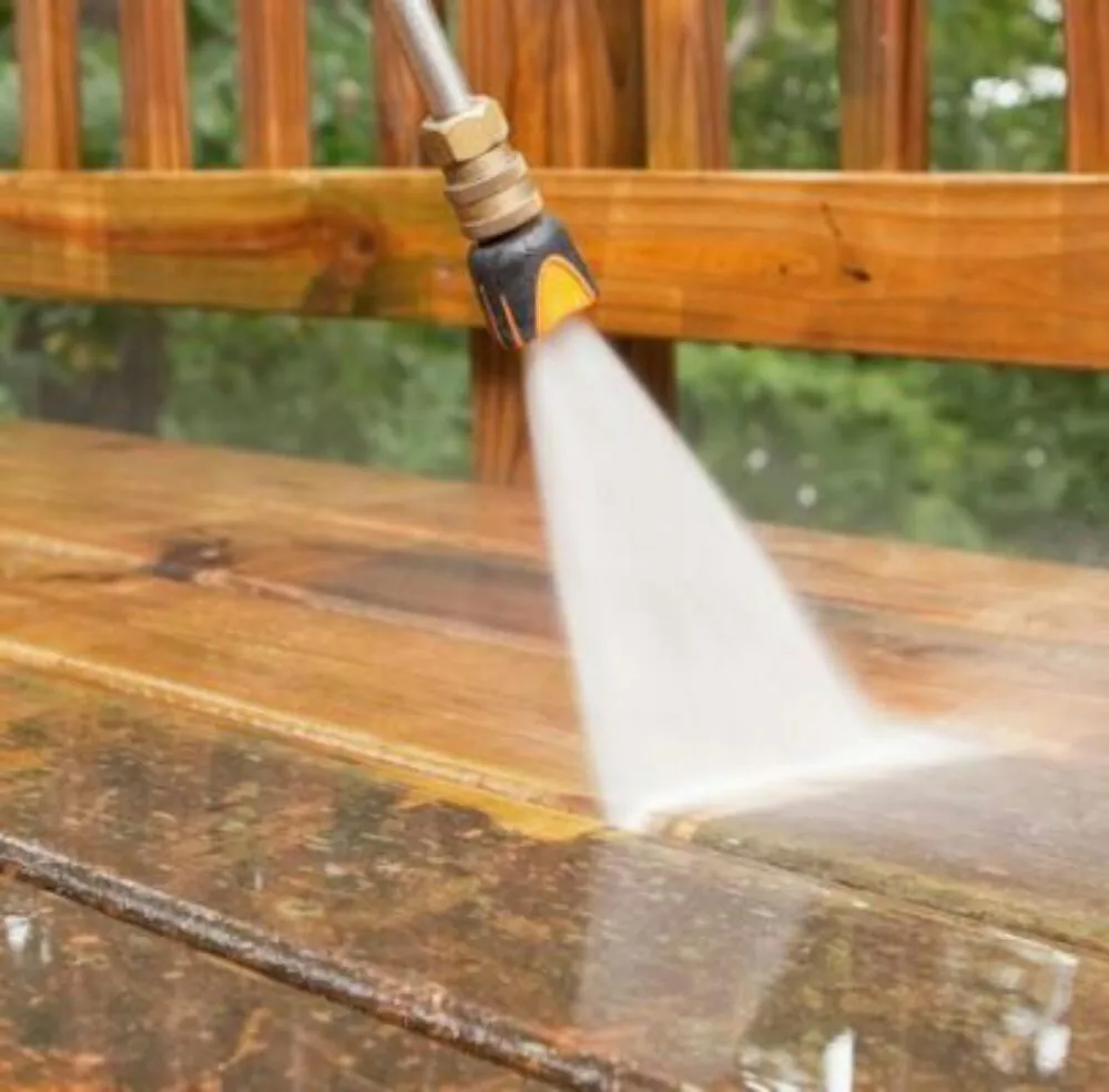 Local lawn mowing service in Warner Robins, GA - Straight A Landscaping