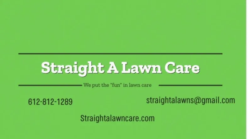 Affordable lawn care service in Blaine, MN - Straight A Lawn Care