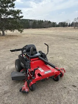 Straight A Lawn Care