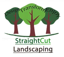 Affordable landscaping services for beautiful yards in Amesbury, MA by Straight Cut Landscaping