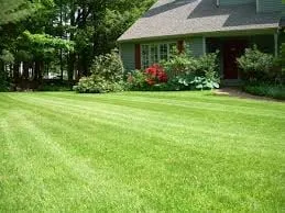 Reliable garden landscaping in Amesbury, MA by Straight Cut Landscaping